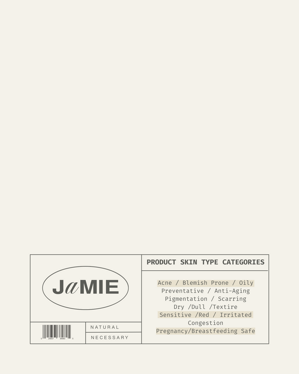 CLARIFY - Blemish Retinal Serum