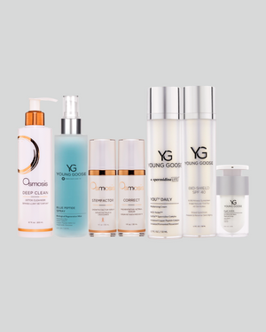 Complete Routine Skincare Set