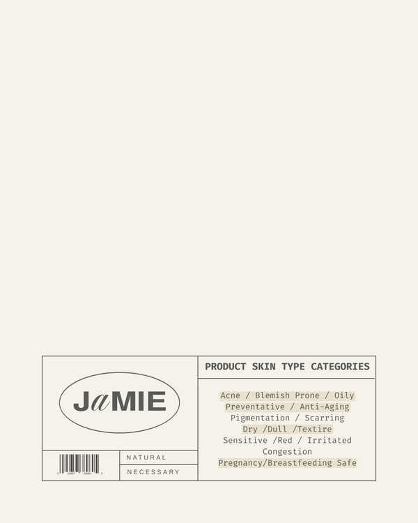 EXTRACT - Purifying Charcoal Mask