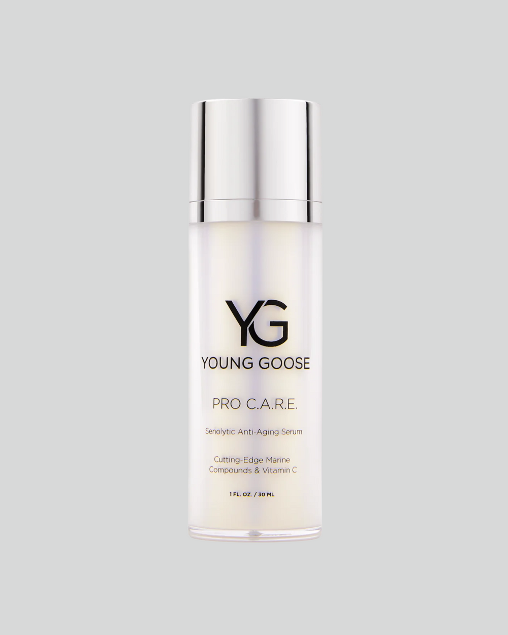 Pro C.A.R.E. - Senolytic Anti-Aging Serum