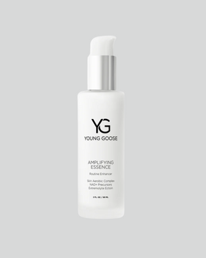 AMPLIFYING ESSENCE - NAD+ & Ectoin Skin Enhancer