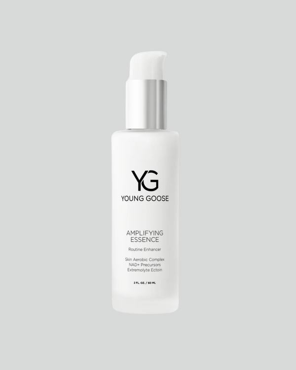 AMPLIFYING ESSENCE - NAD+ & Ectoin Skin Enhancer