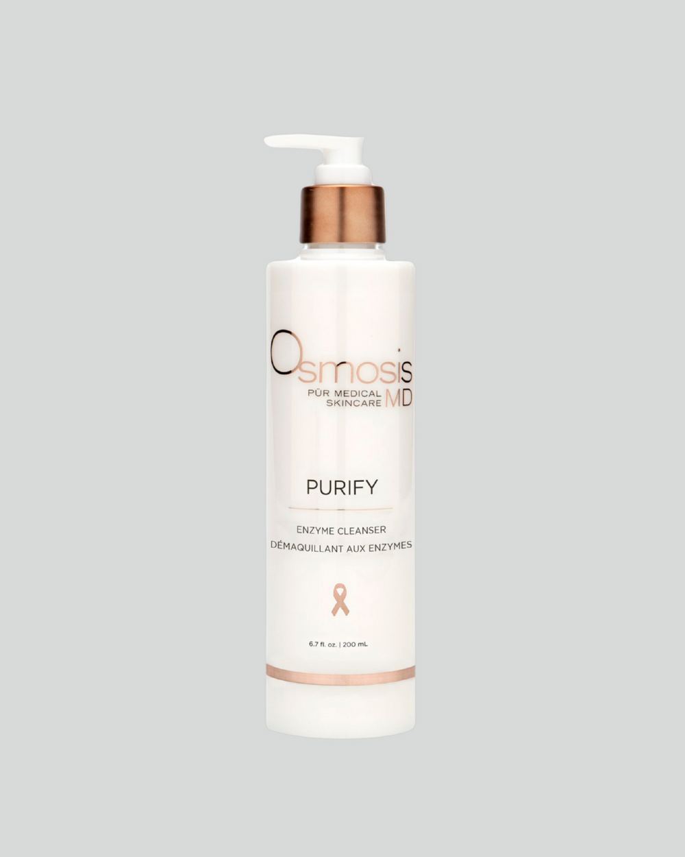 PURIFY - Enzyme Cleanser