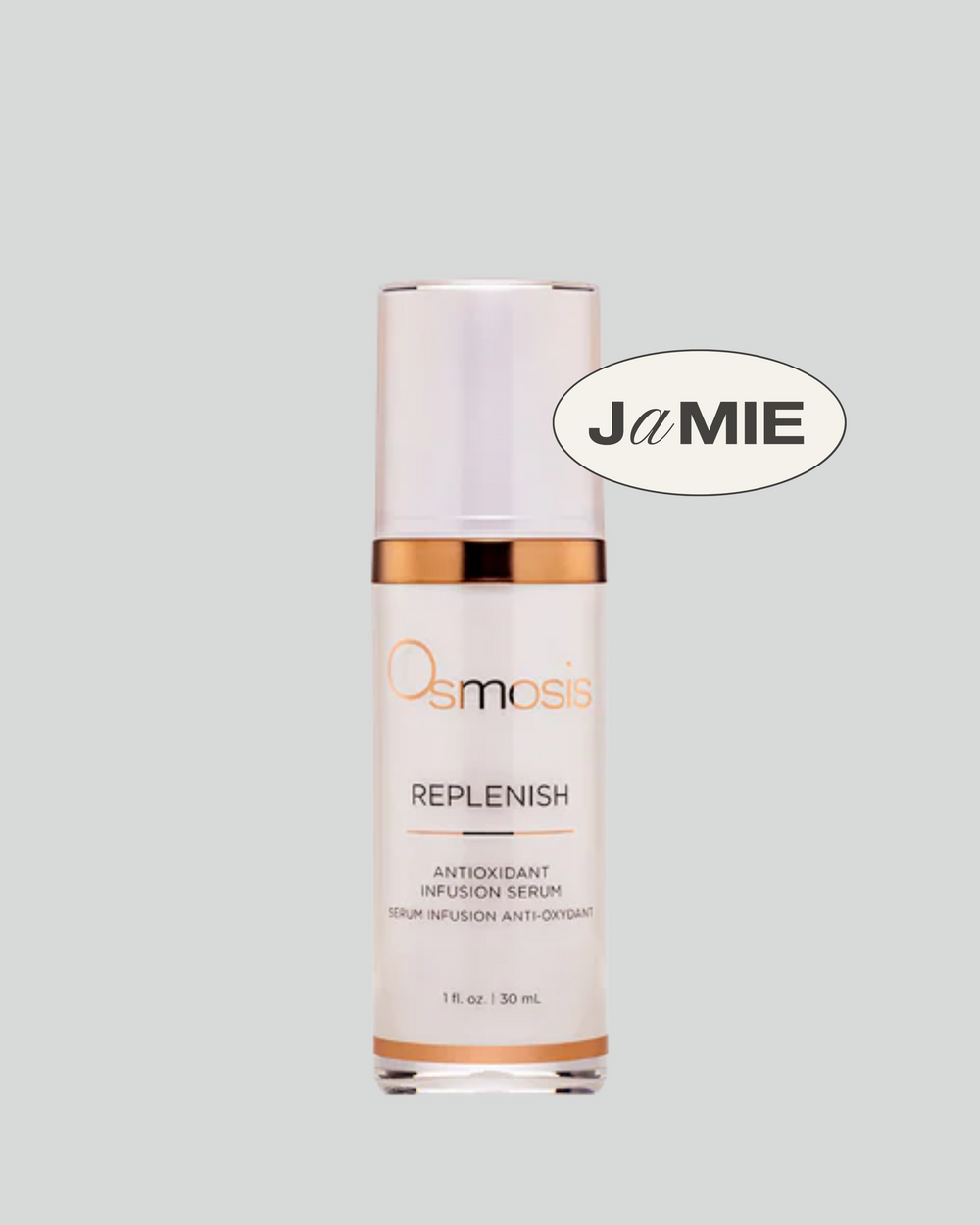 REPLENISH - Antioxidant Infusion Serum