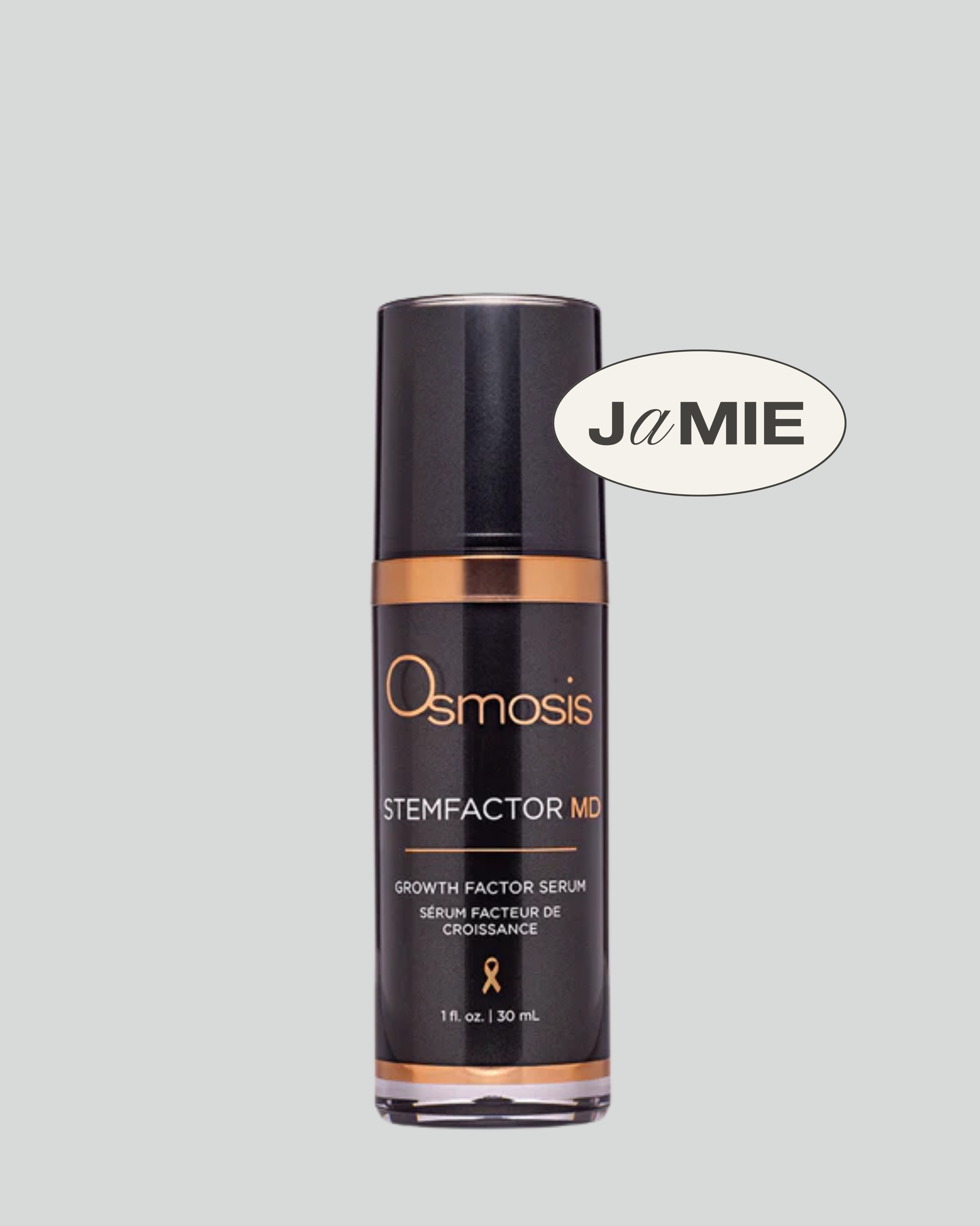 Osmosis StemFactor MD Advanced - Growth Factor Serum