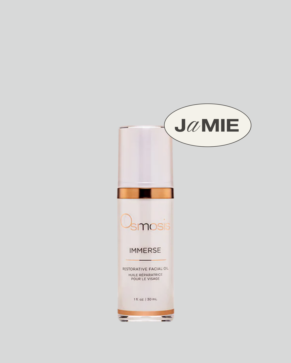 IMMERSE - Restorative Facial Oil