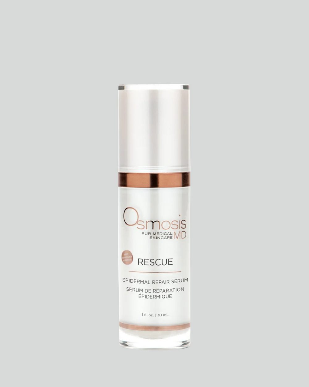 RESCUE - Epidermal Repair Serum