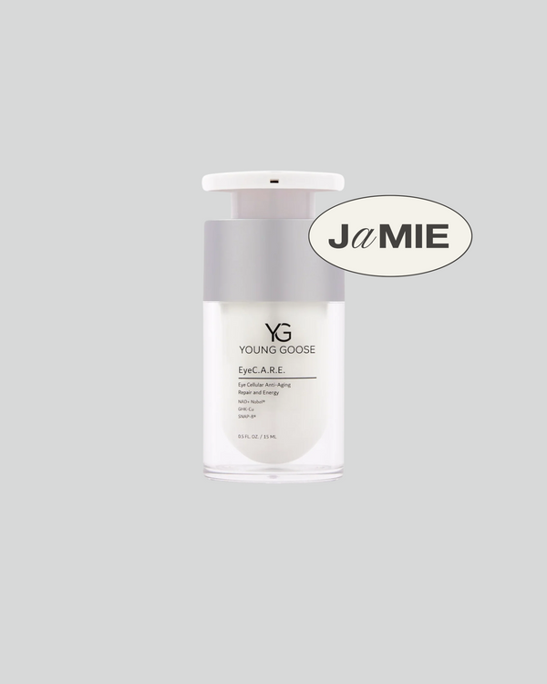 EyeC.A.R.E. - Cellular Anti-Aging Eye Serum