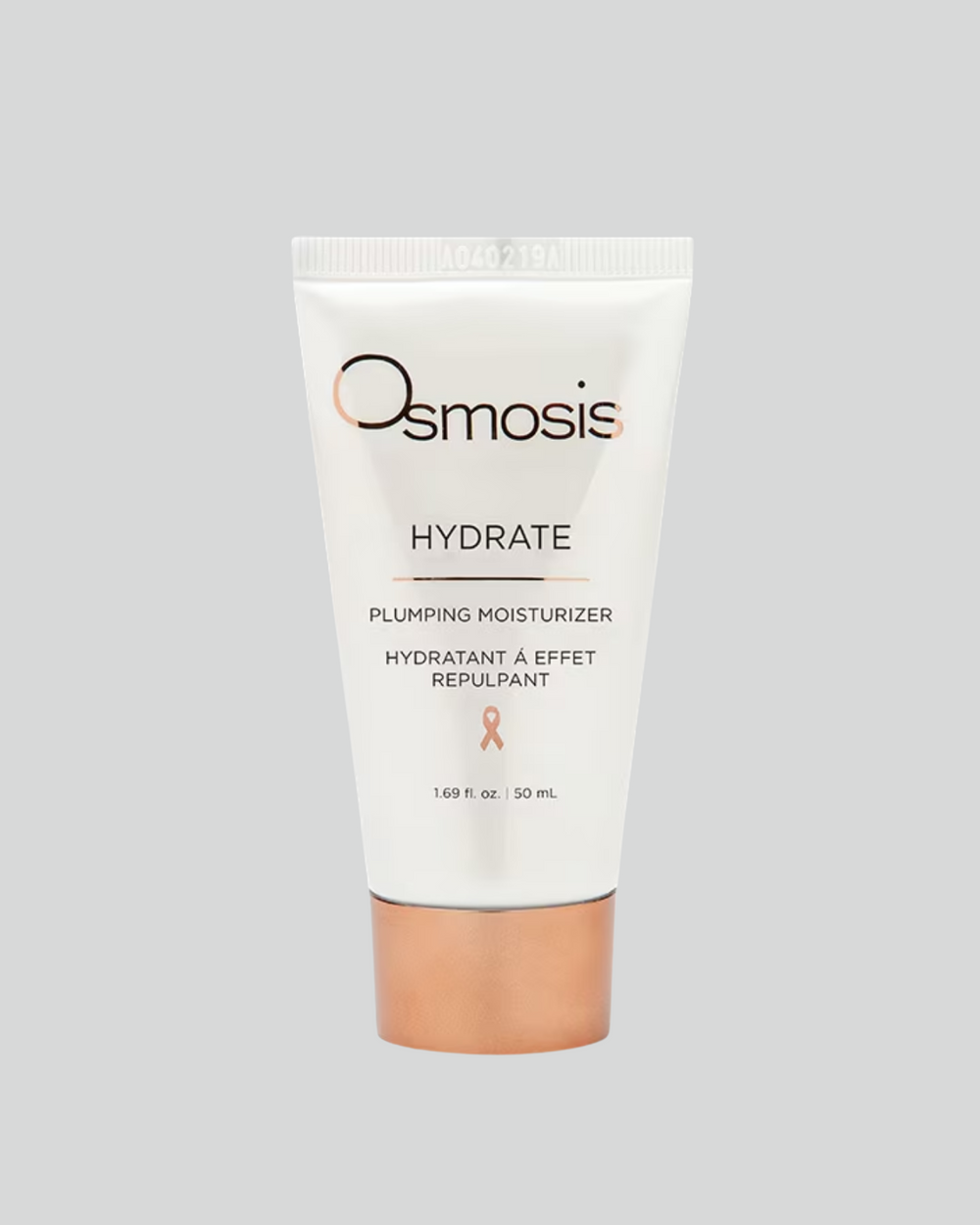 HYDRATE - Plumping Moisturizer