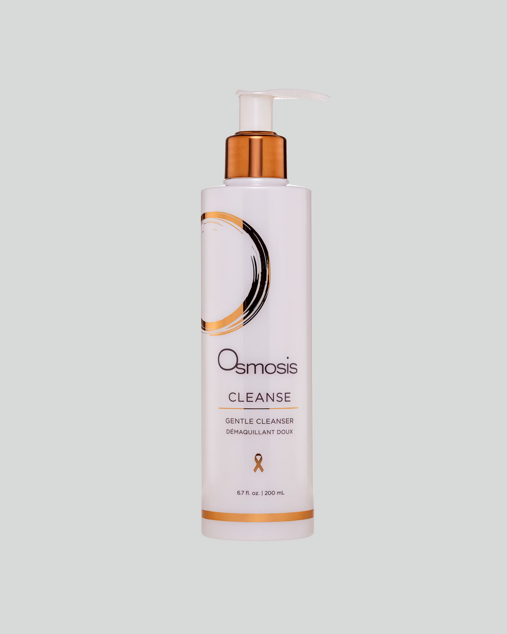 CLEANSE - Gentle Cleanser