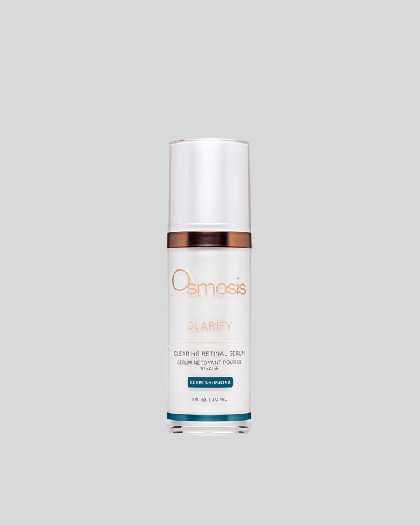CLARIFY - Blemish Retinal Serum