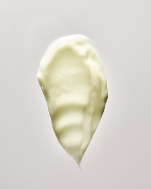 Young Goose C.A.R.E. (CARE) Anti-Aging Moisturizer texture close-up