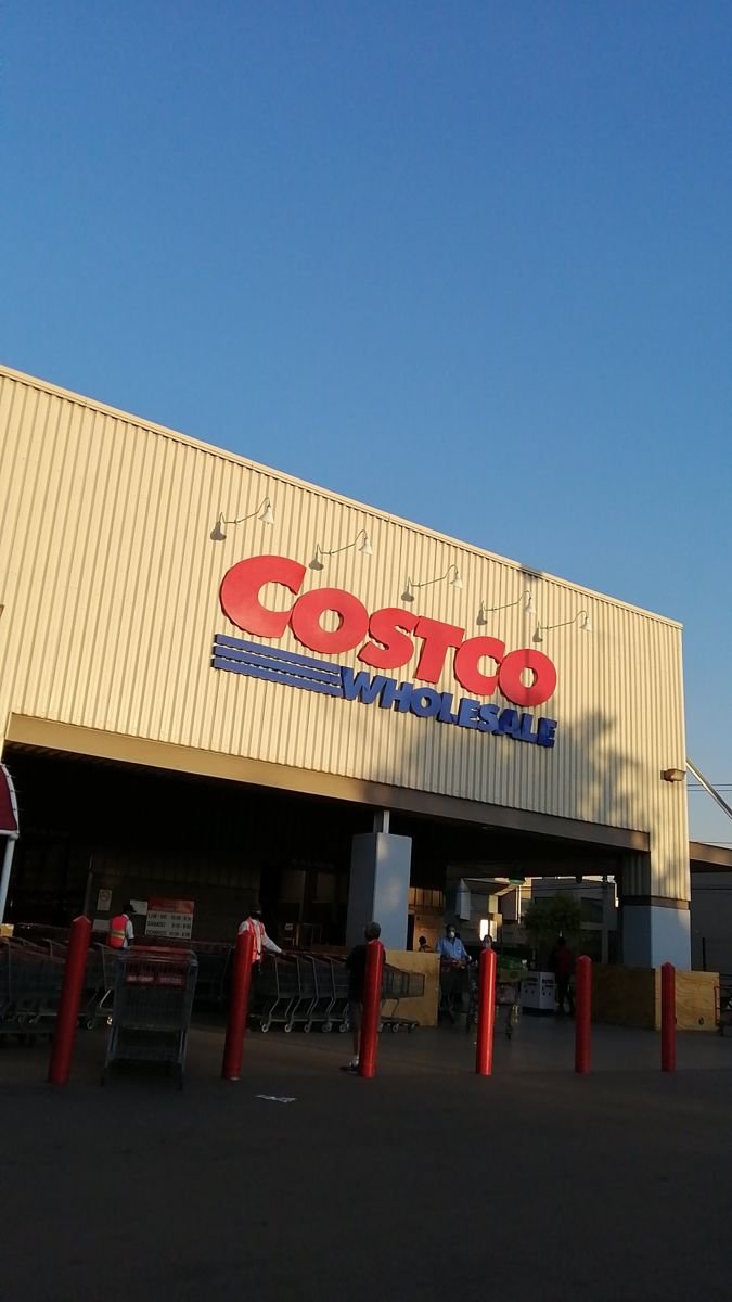 My Healthy COSTCO Guide