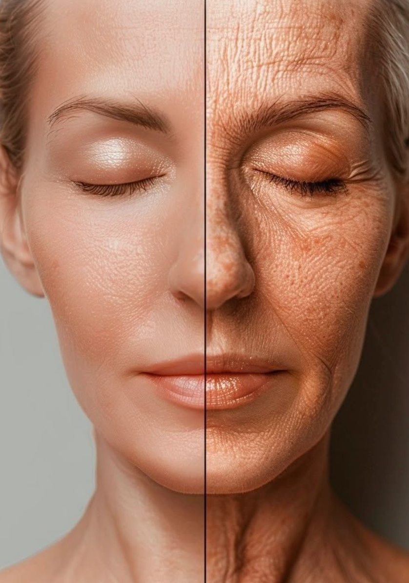 Skincare for Every Decade: Optimizing Your Routine at Every Stage of Life