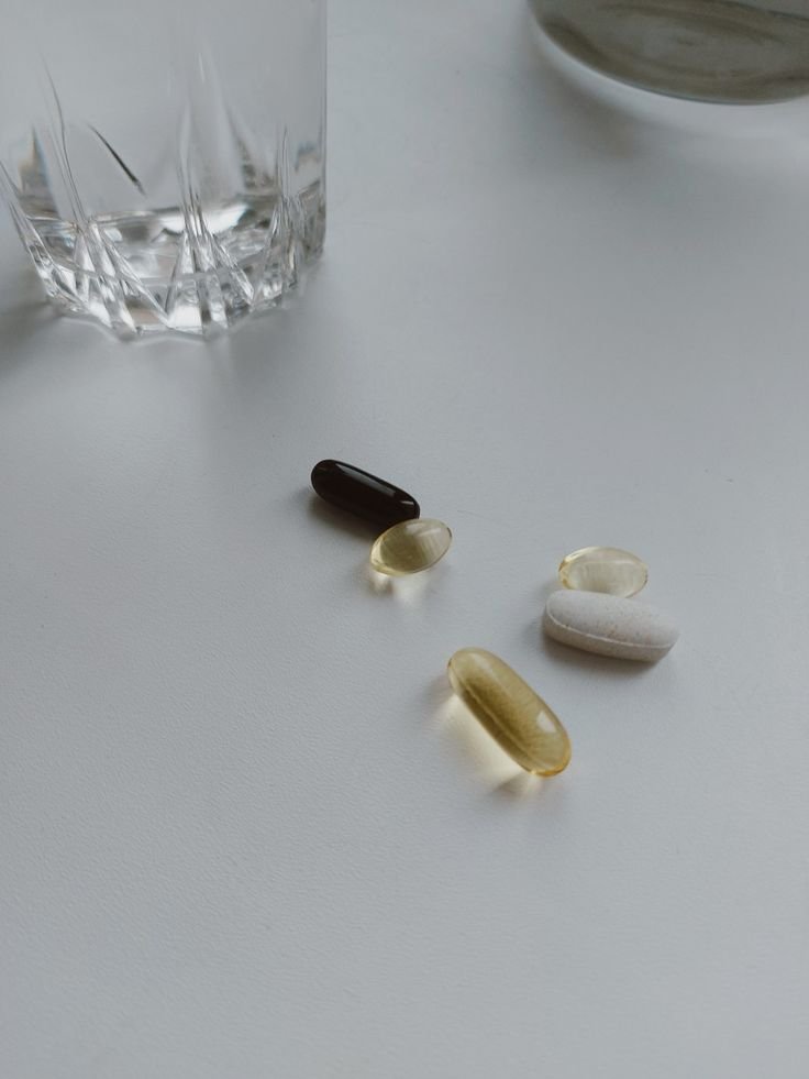 Elevate Your Health with These Foundational Supplements Everyone Should Be Taking