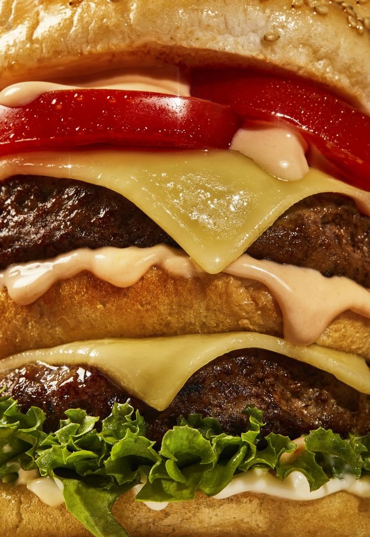 Fake Meat: It's Not What it Seems
