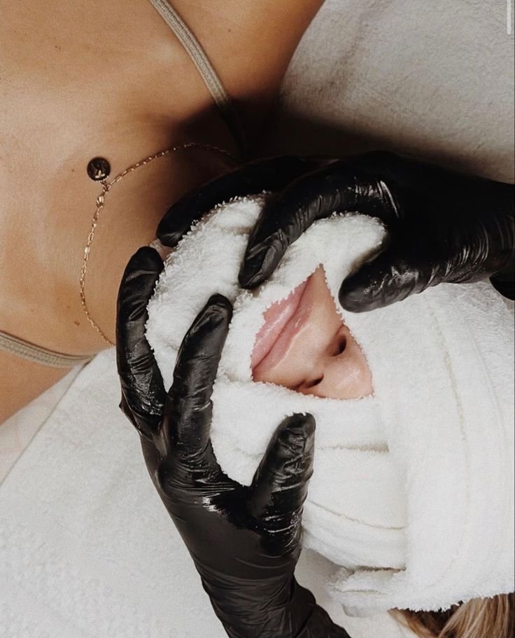 From Giving Facials To Telling You To Stop Getting Them: Why I No Longer Believe in Facials for Healthy Skin