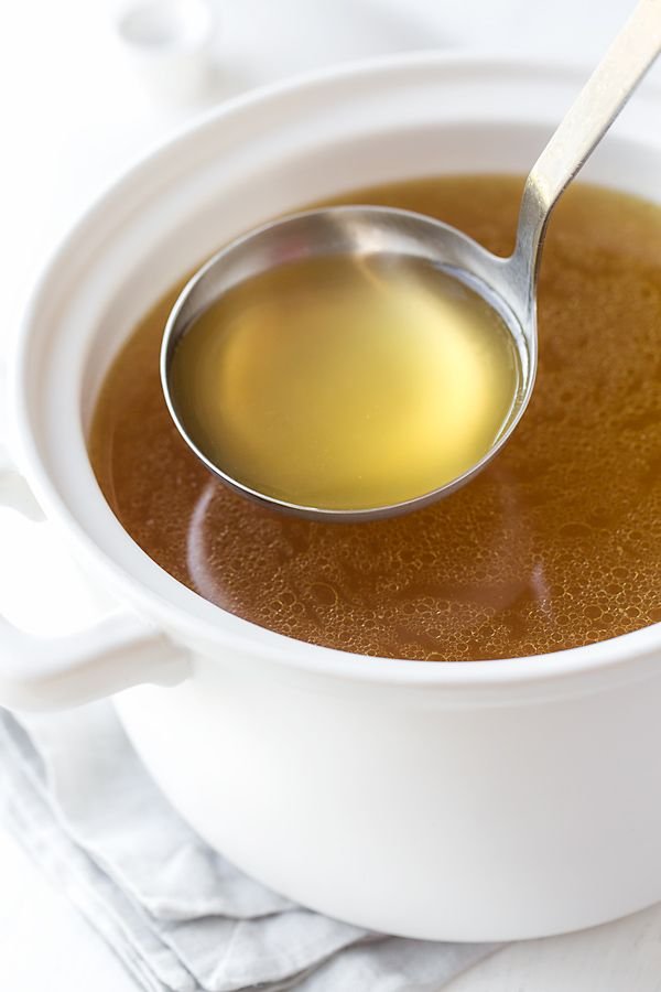 Health Benefits of Bone Broth: The Ultimate Guide