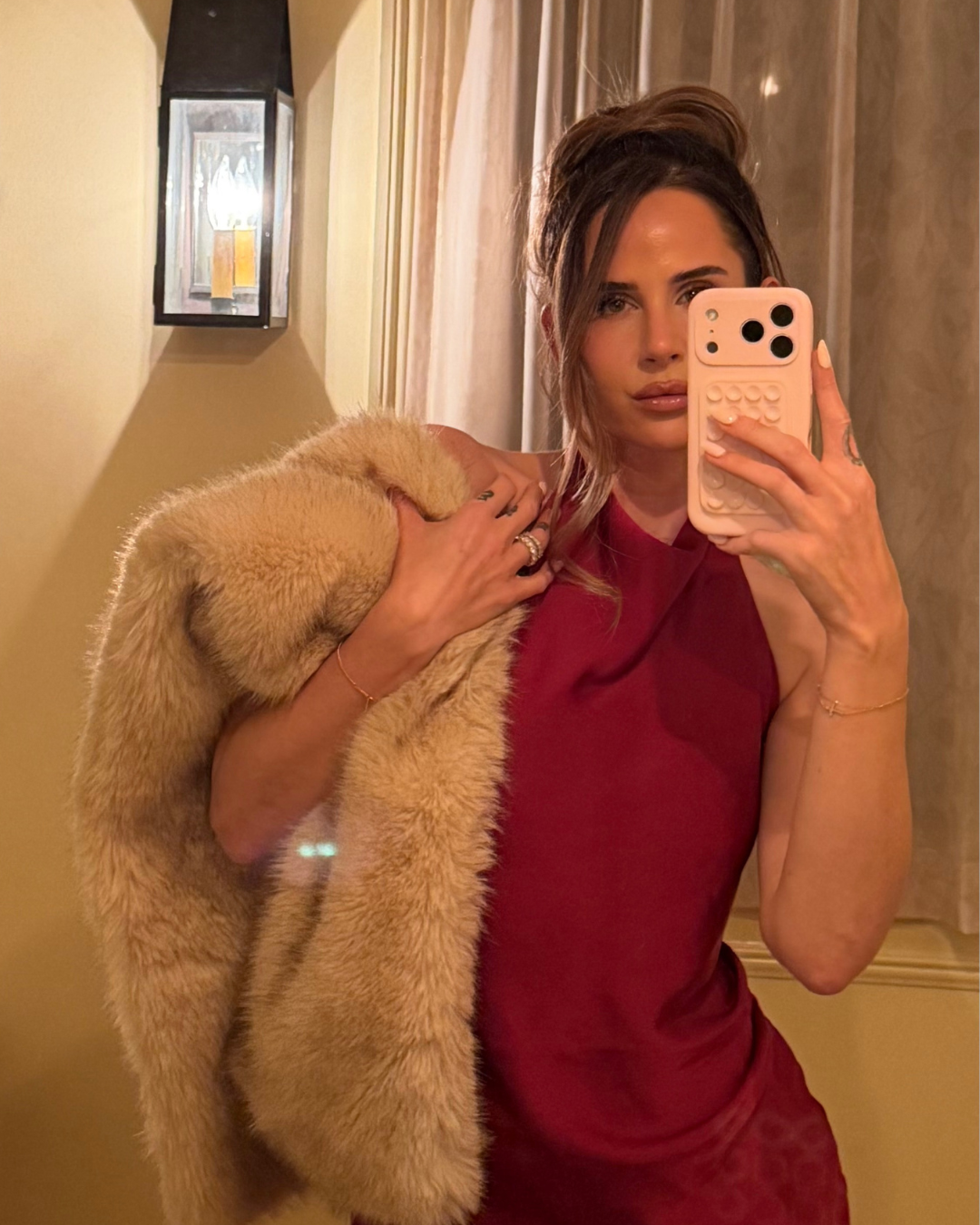 How I Protect Myself From “Wellness Guilt”