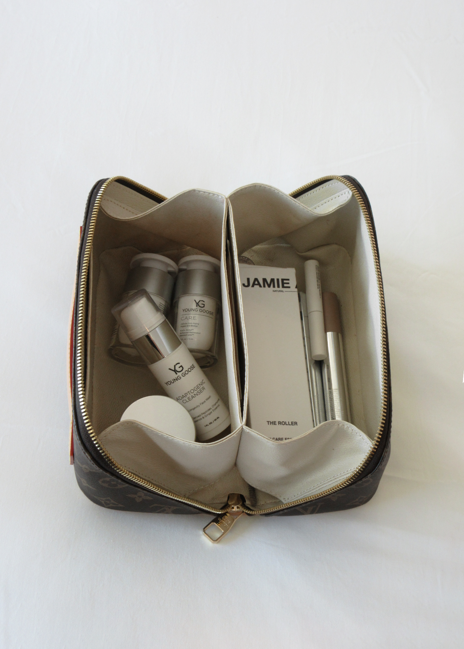 Jamie’s Must-Haves: Exactly What to Buy for Your Skin