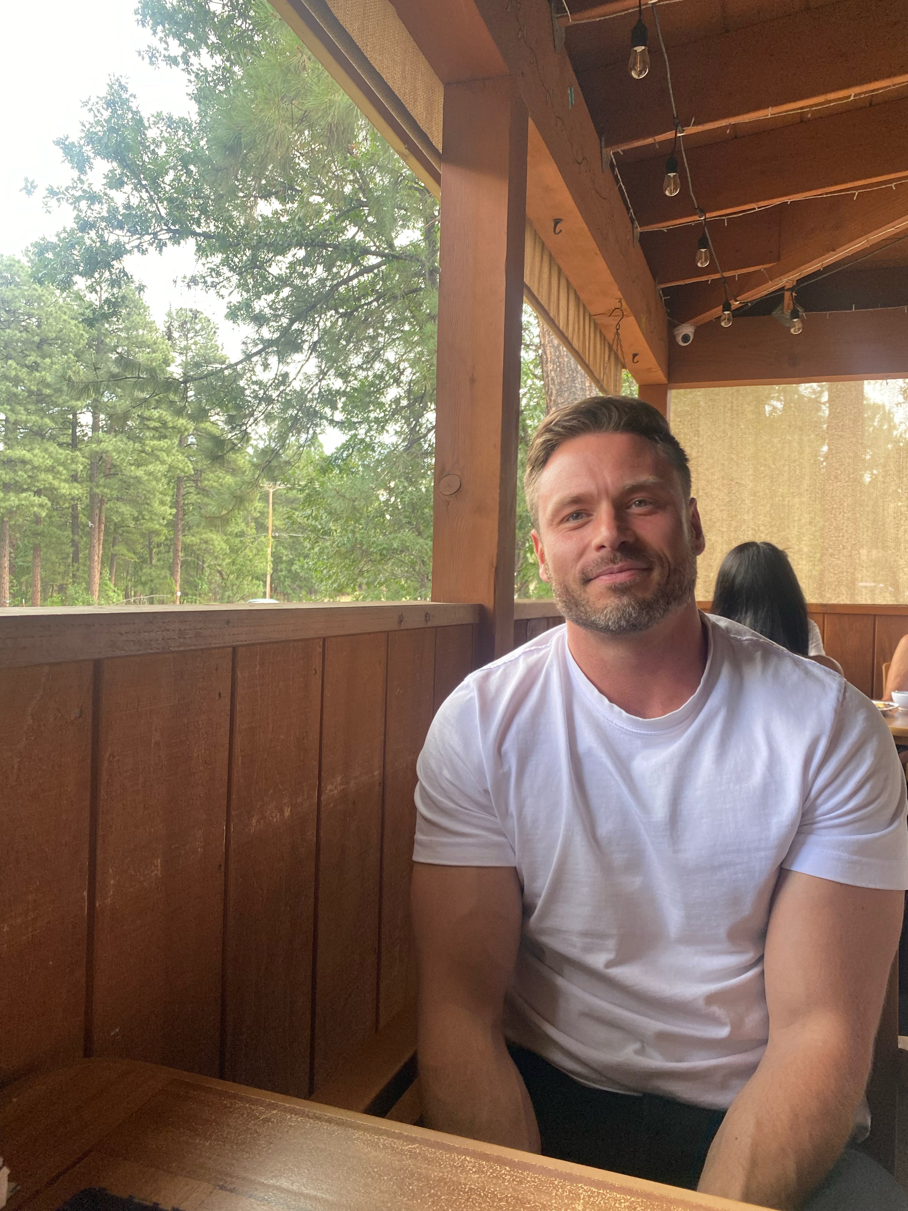 "MANCARE": The Skincare Guide for Men