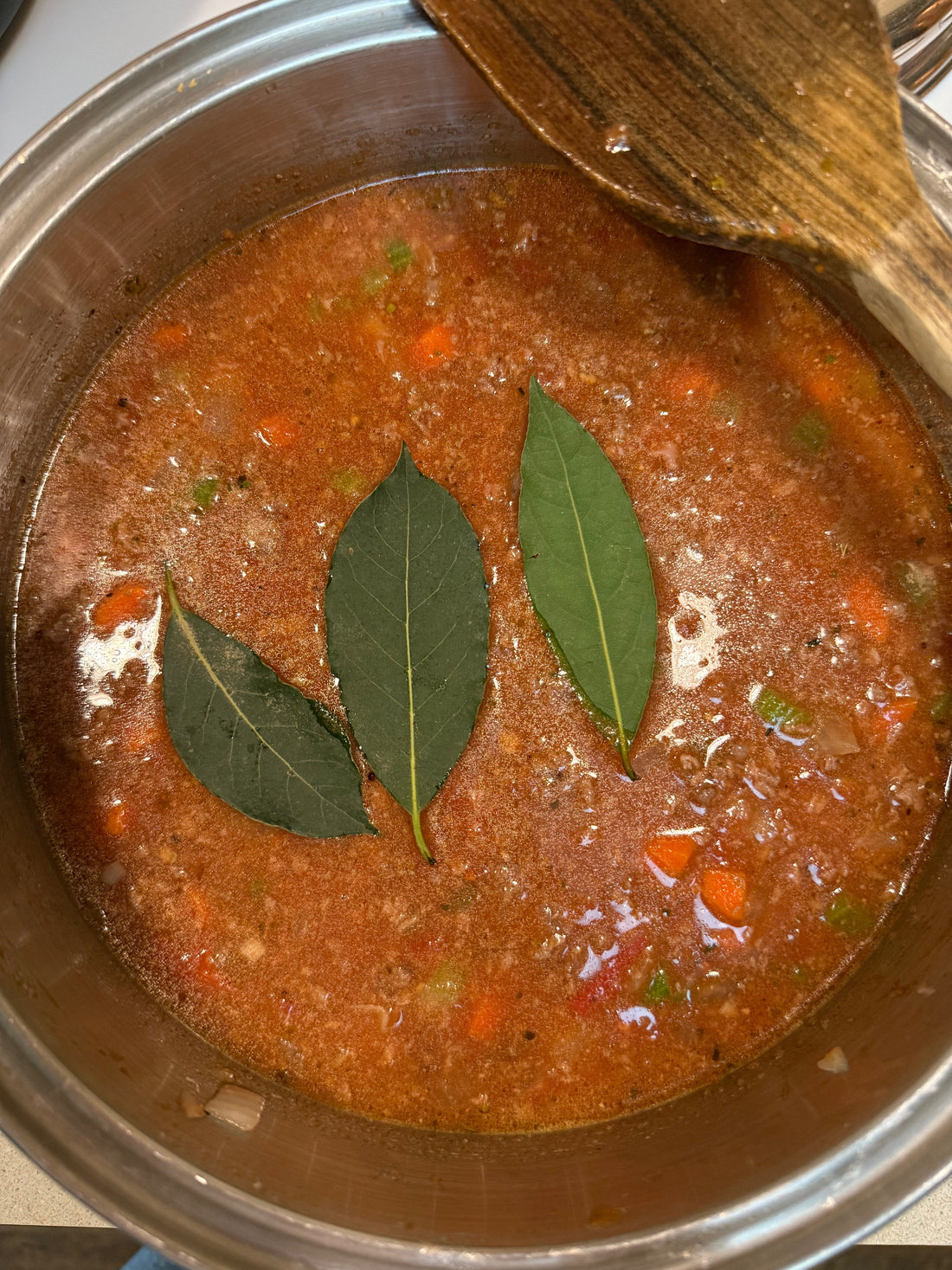 Cozy, Nourishing Soups for Fall & Winter (Jamie’s Favorites)