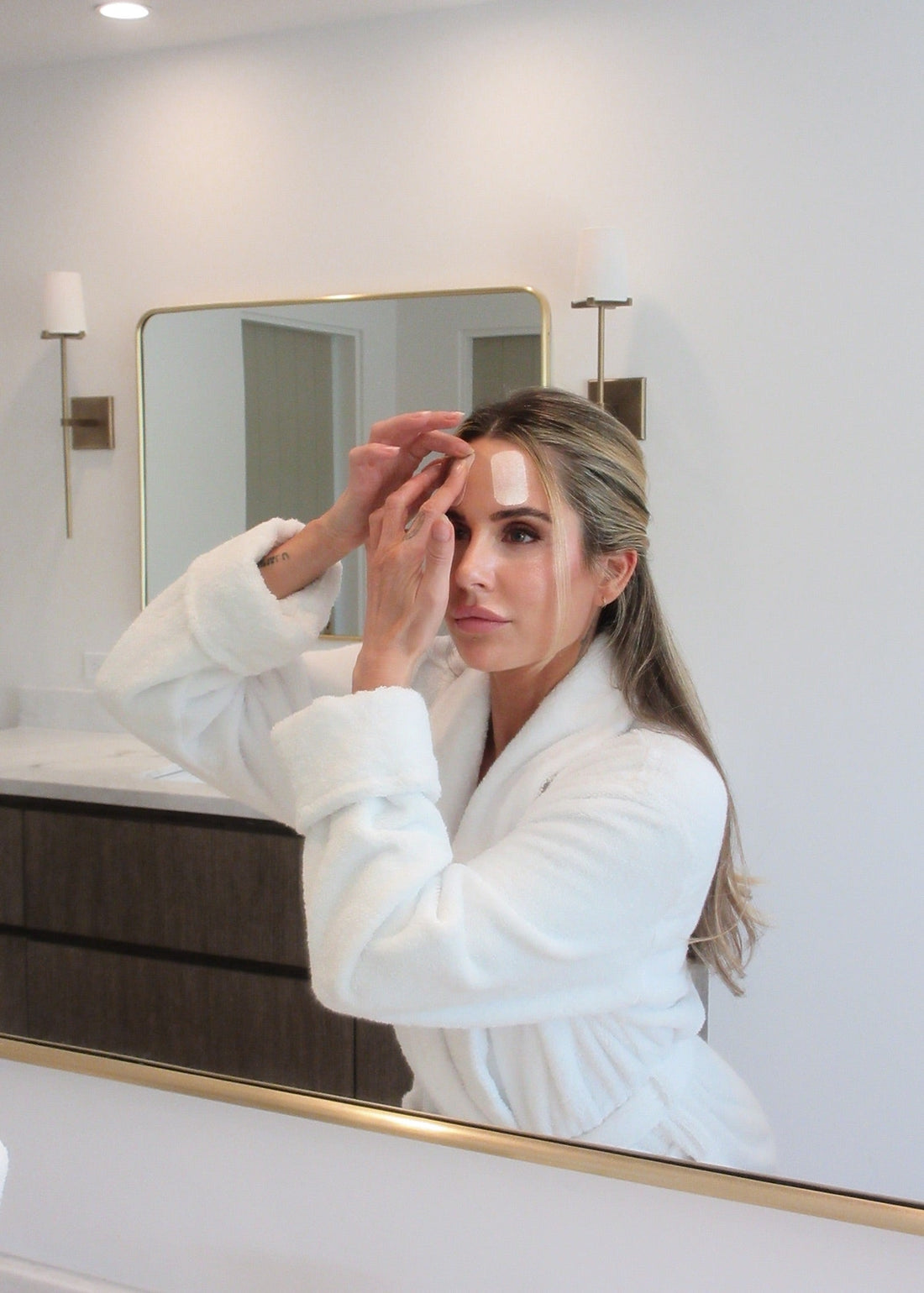 Why I Use Face Tape Instead of Botox (and Why I’ll Never Go Back)