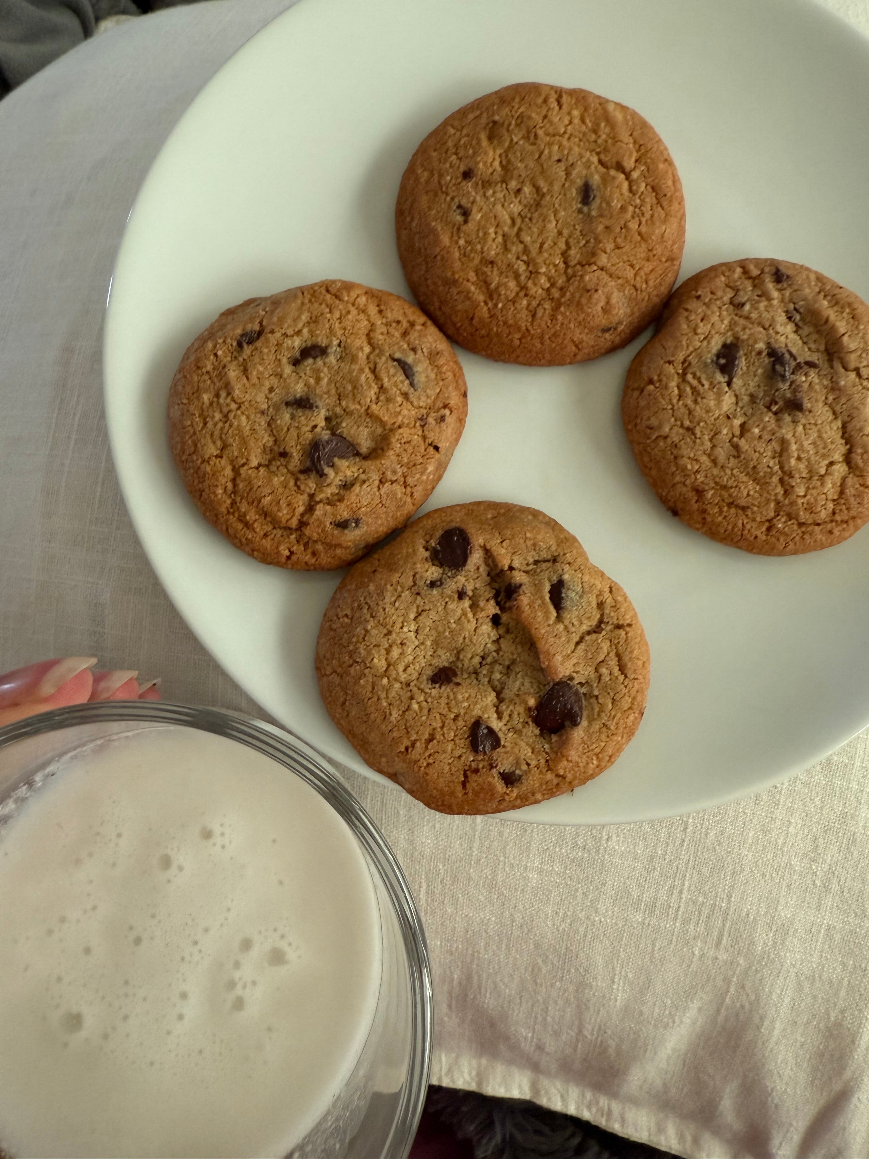Tyson’s GLUTEN FREE Cookies