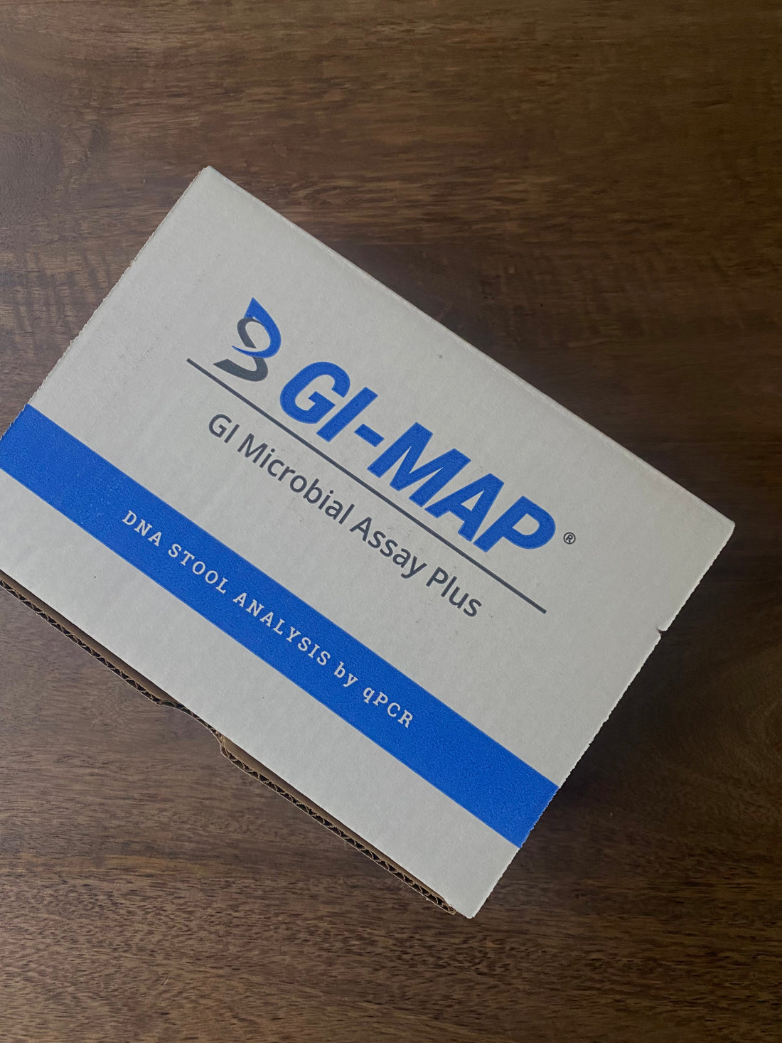 My Personal GI-MAP Test Results & Why Gut Health Is the Foundation of Skin, Aging & Overall Health