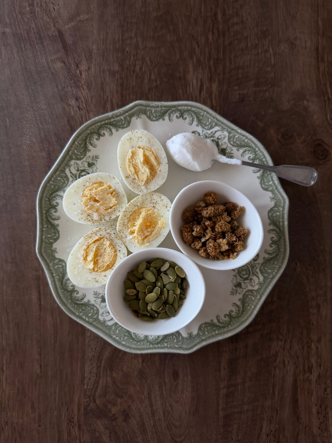 Eat Your Skincare: The Most Nutrient-Dense Foods for Healthy, Glowing Skin