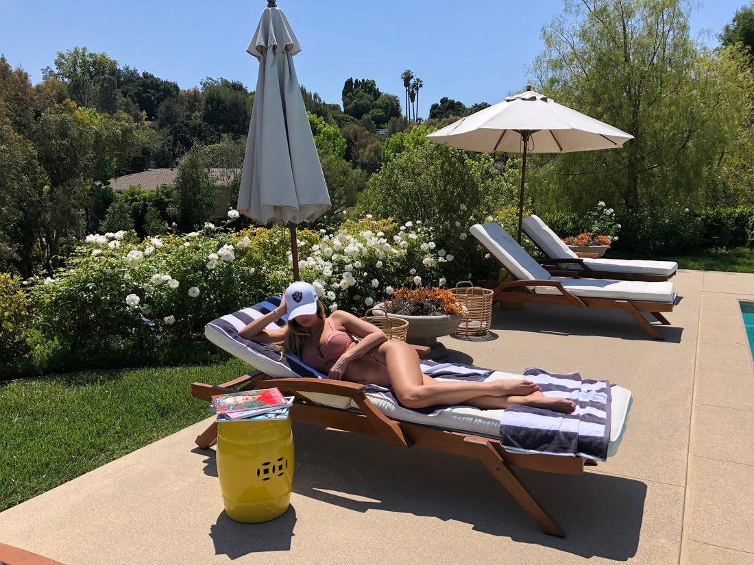 Responsible vs. Irresponsible Sun Exposure (HINT: It’s NOT just about SPF)
