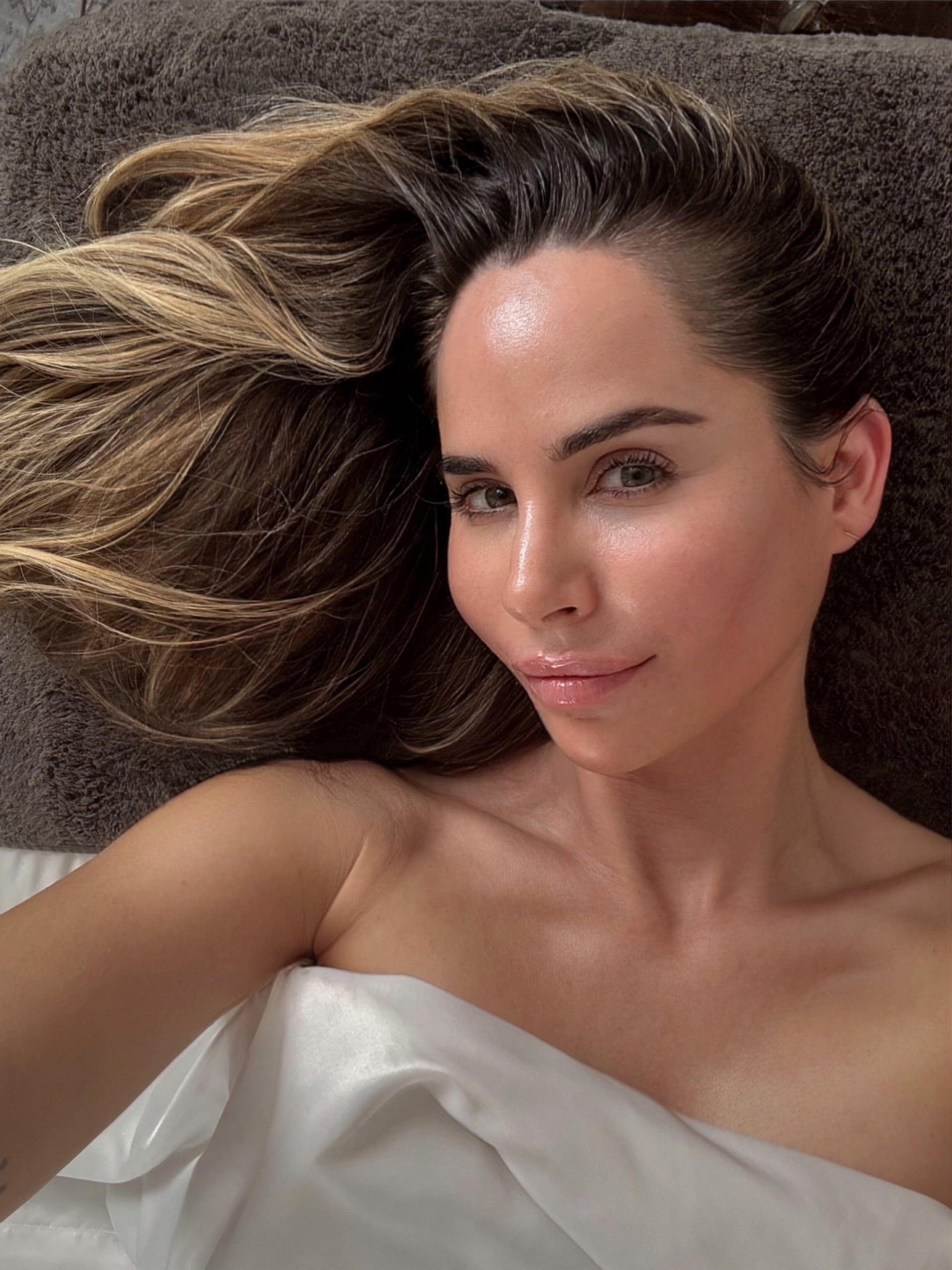 Healthy Youthful Skin at 43 Without Lasers, Botox, Fillers or Medspas
