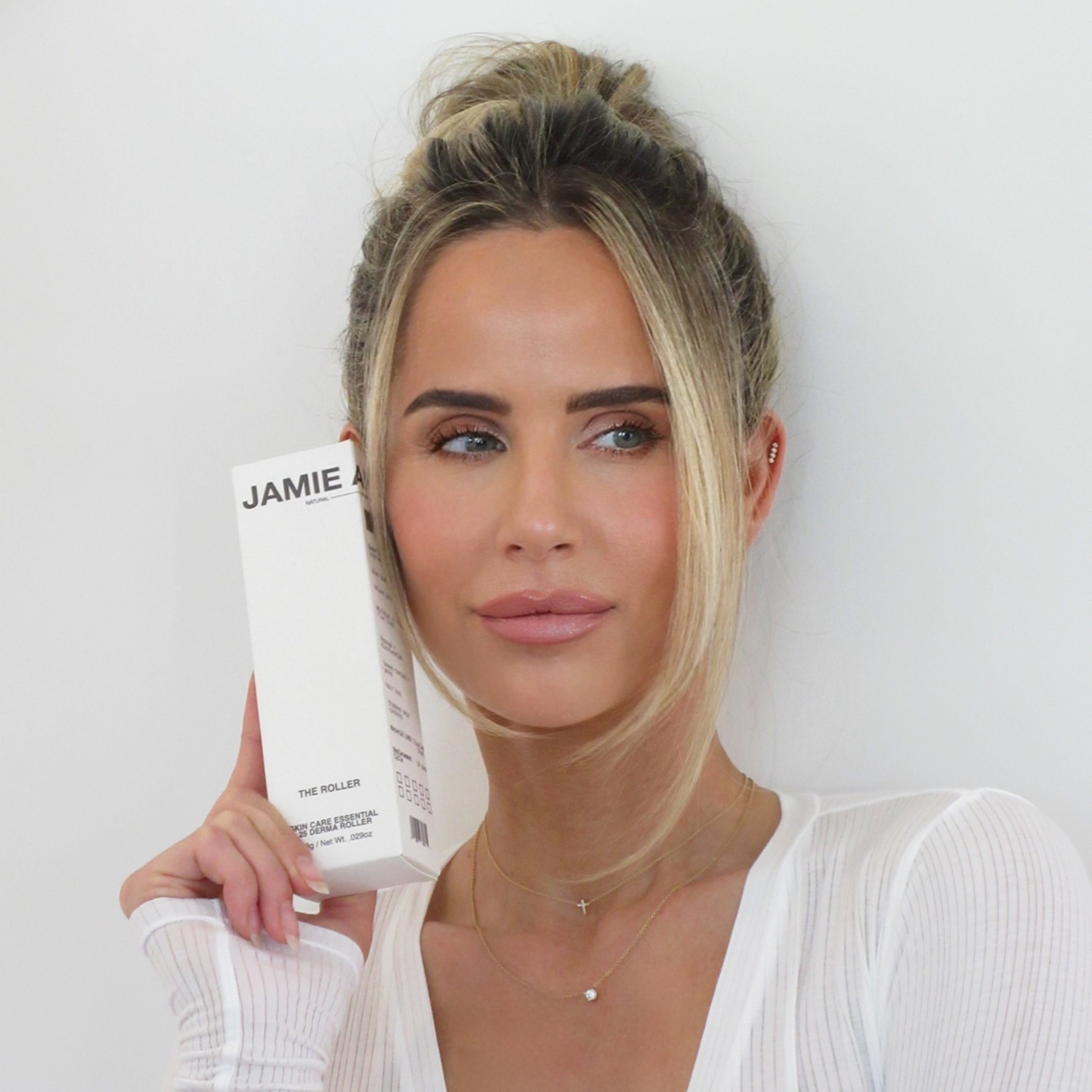 Skincare Over 40: My Simple, Non-Toxic Routine That Works