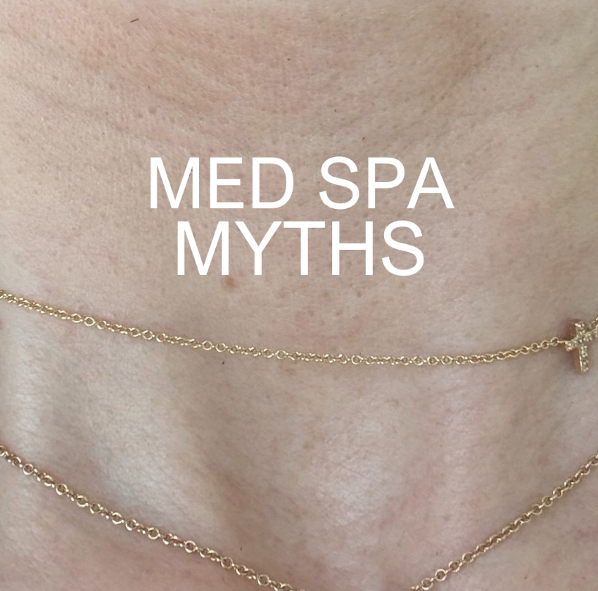 The Dark Truth About Med Spa Treatments They Don’t Want You to Know