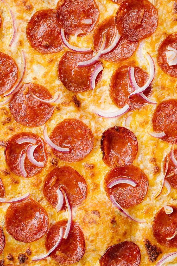 Mostly Homemade Gluten Free/Guilt Free Pizza