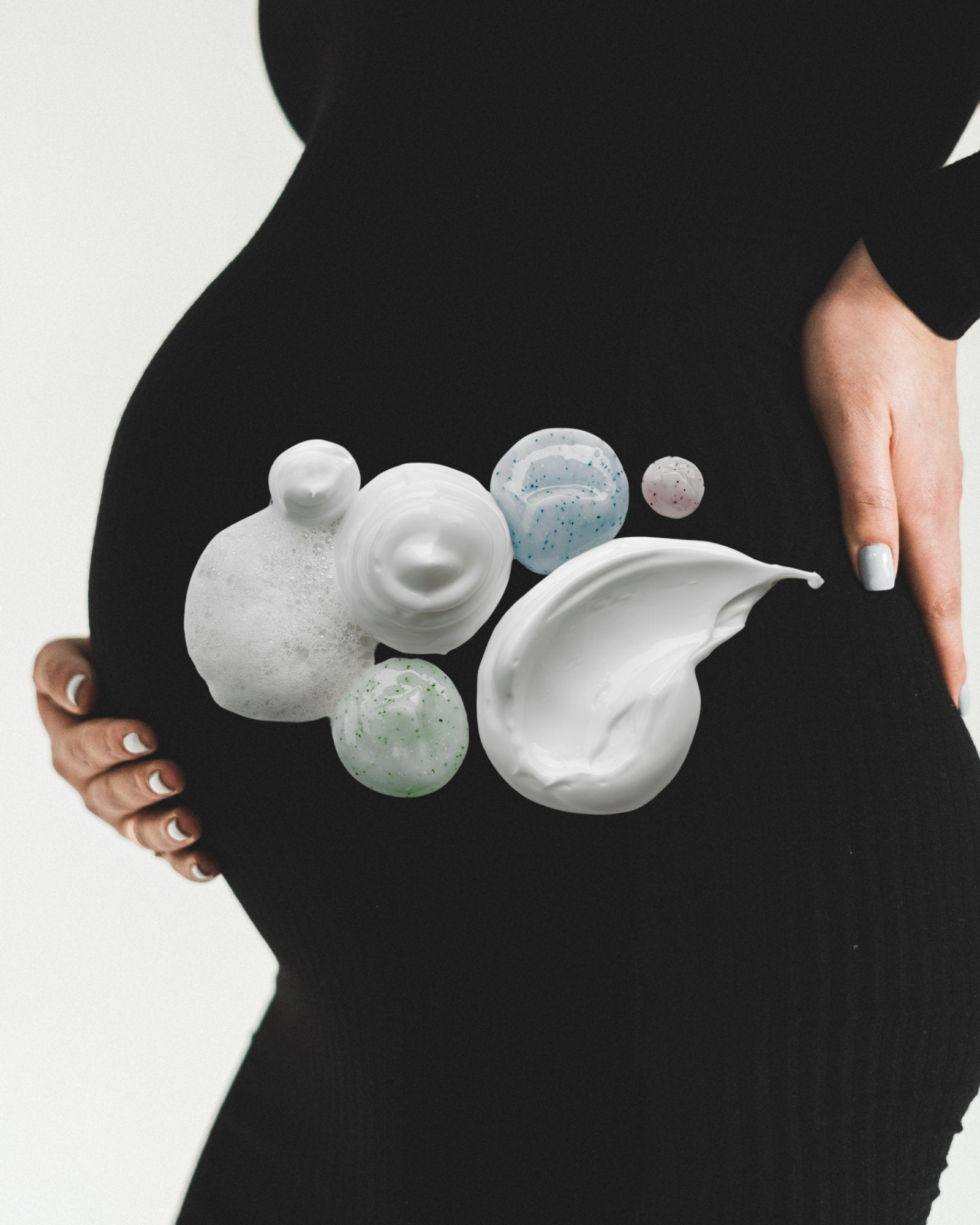 Pregnancy-Safe Skincare: What to Use, What to Skip, and How to Build a Calm, Non-Toxic Routine