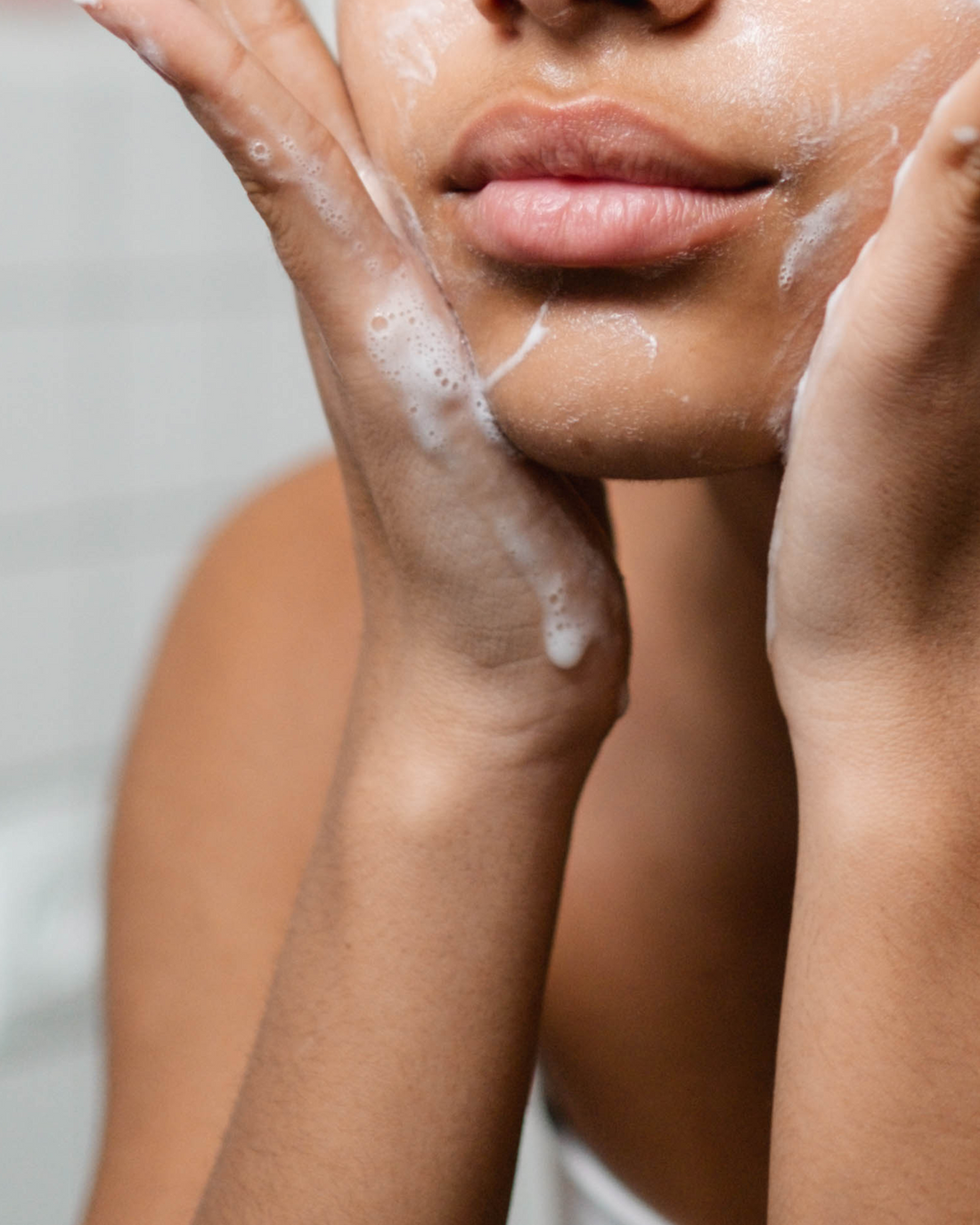 My Young Goose Skincare Routine