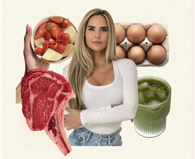 THE SKINNY CONFIDENTIAL x JAMIE ANNE AESTHETICS