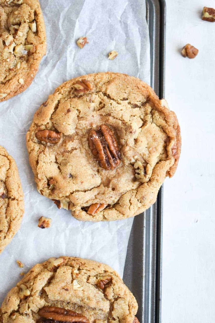 Tyson’s GLUTEN FREE cookies