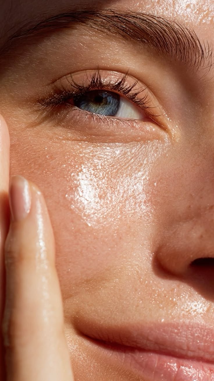 NAD+ skincare anti-aging molecule for youthful skin
