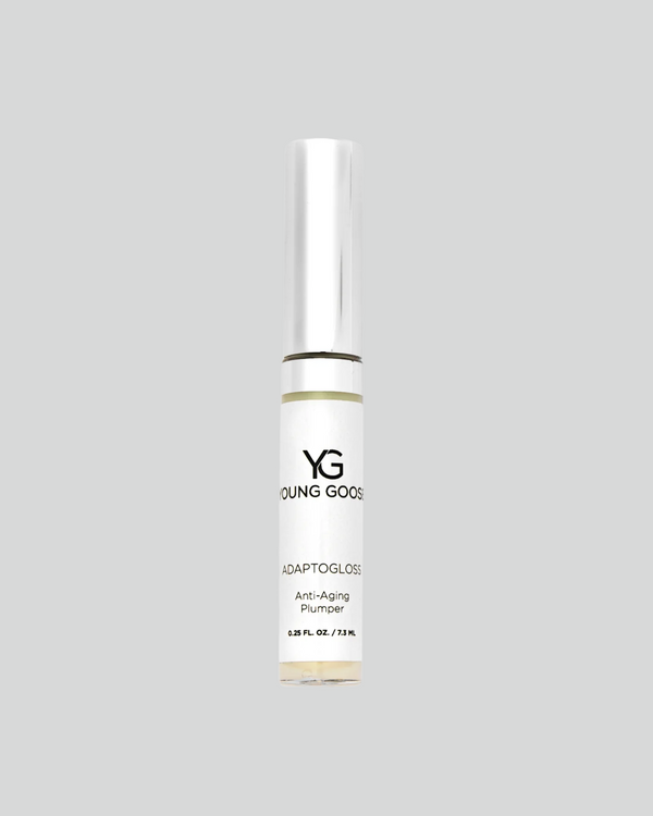 ADAPTOGLOSS - Anti-Aging Lip Plumper