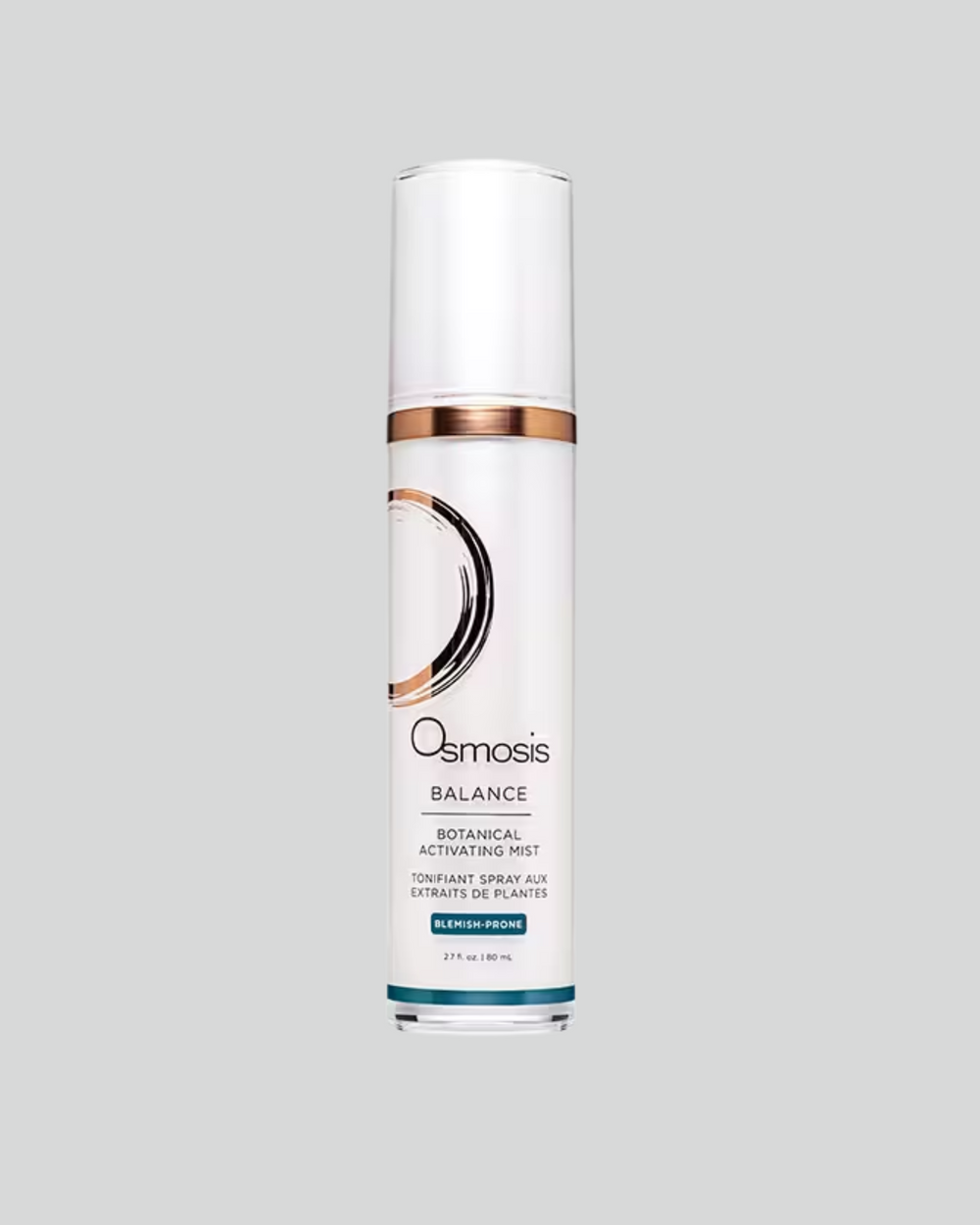 BALANCE - Botanical Activating Mist
