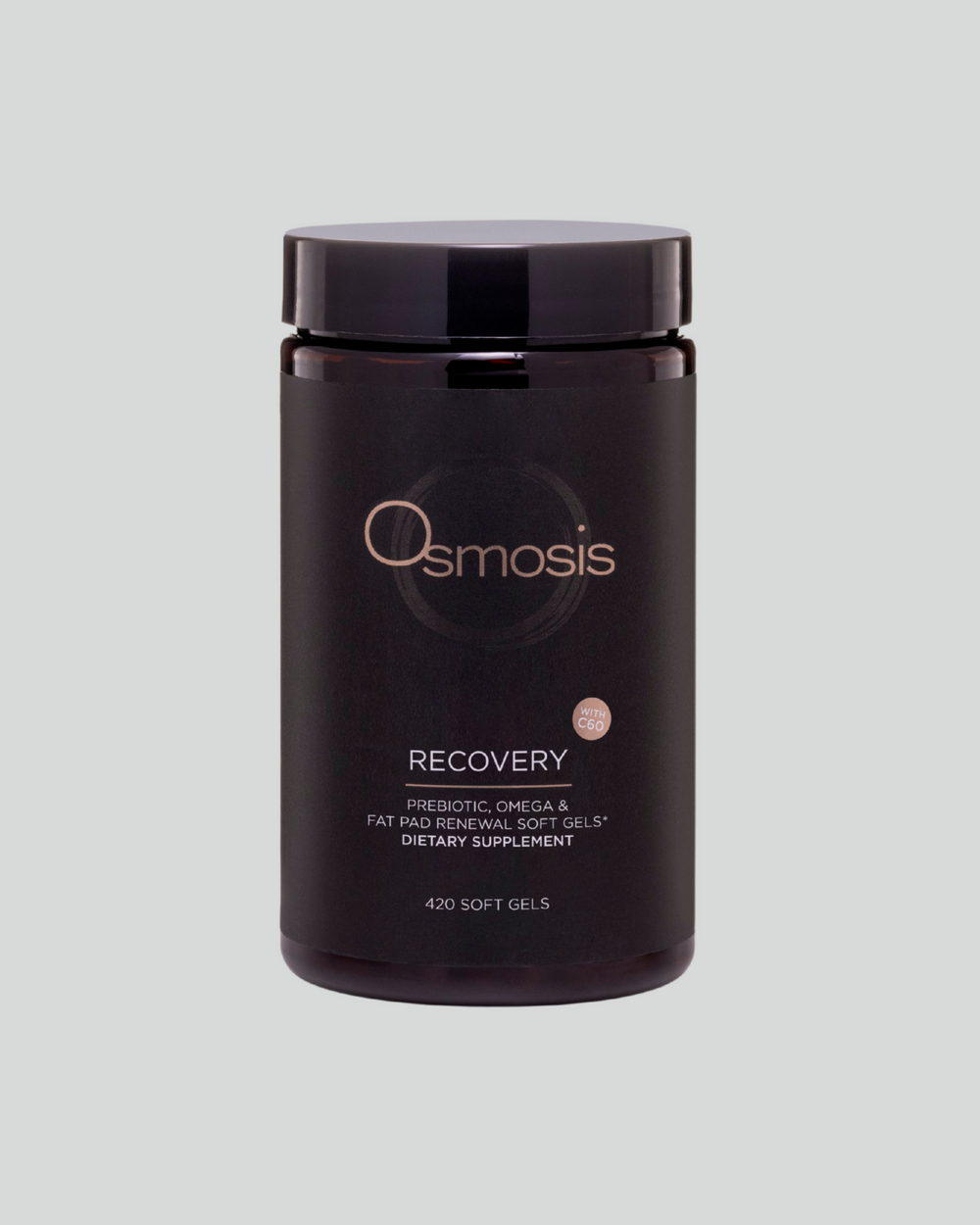 RECOVERY - Prebiotic, Omega & Fat Pad Renewal