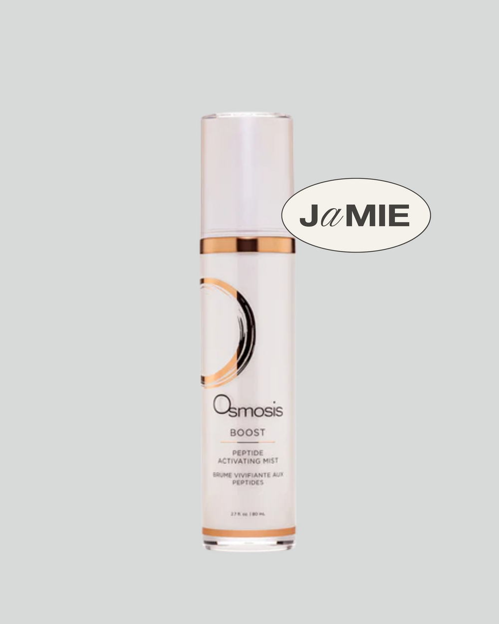 BOOST - Peptide Activating Mist