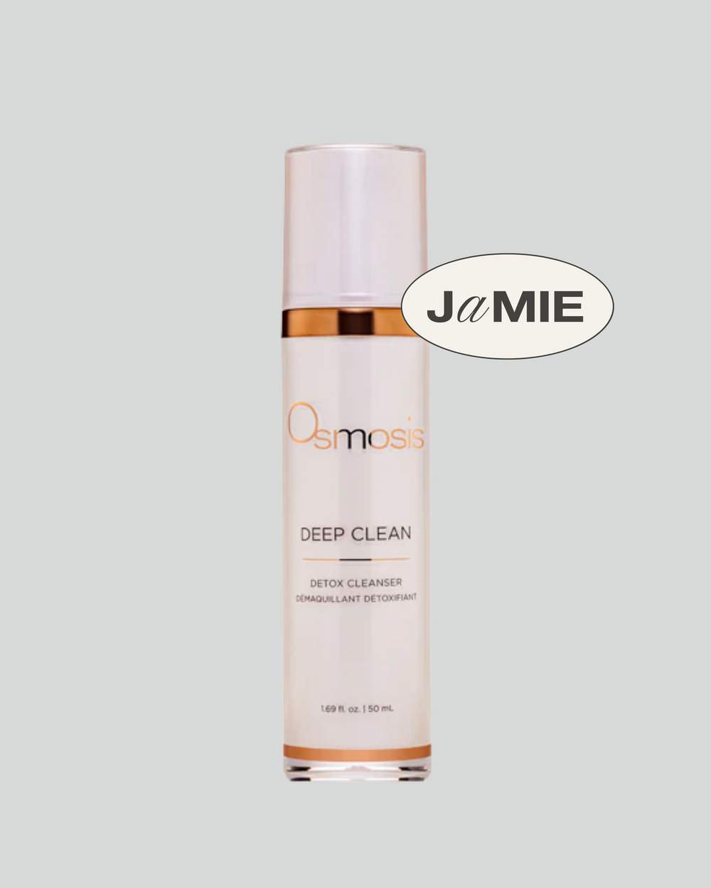 DEEP CLEAN - Detox Cleanser