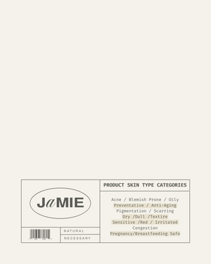 IMMERSE - Restorative Facial Oil
