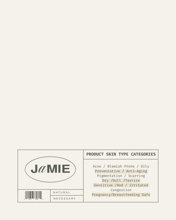 IMMERSE - Restorative Facial Oil