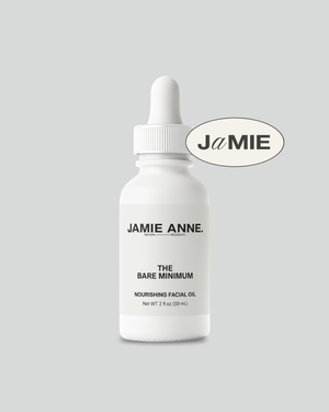 The Bare Minimum - Nourishing Facial Oil by JAMIE ANNE