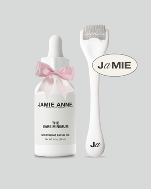 JAMIE ANNE The Birthday Bundle - Set of The Roller and The Bare Minimum