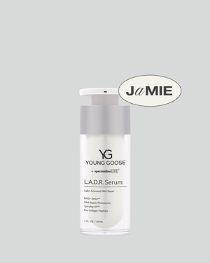 L.A.D.R. SERUM - Light Therapy Enhancing Antioxidant Serum